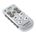 Télécommande universelle programmable CHUNGHOP L102 DC 3V, L102 DC 3V