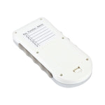Télécommande universelle programmable CHUNGHOP L102 DC 3V, L102 DC 3V