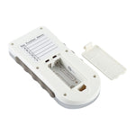 Télécommande universelle programmable CHUNGHOP L102 DC 3V, L102 DC 3V