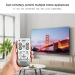 Télécommande universelle programmable CHUNGHOP L102 DC 3V, L102 DC 3V