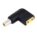 Adaptateurs d'alimentation interfaces mâle 7,9x5,5mm vers femelle grand carré (première génération) pour ordinateur portable Lenovo, X1 Carbon 2018 & Yoga 2018/2017