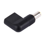 Adaptateurs d'alimentation interfaces mâle 7,9x5,5mm vers femelle grand carré (première génération) pour ordinateur portable Lenovo, X1 Carbon 2018 & Yoga 2018/2017