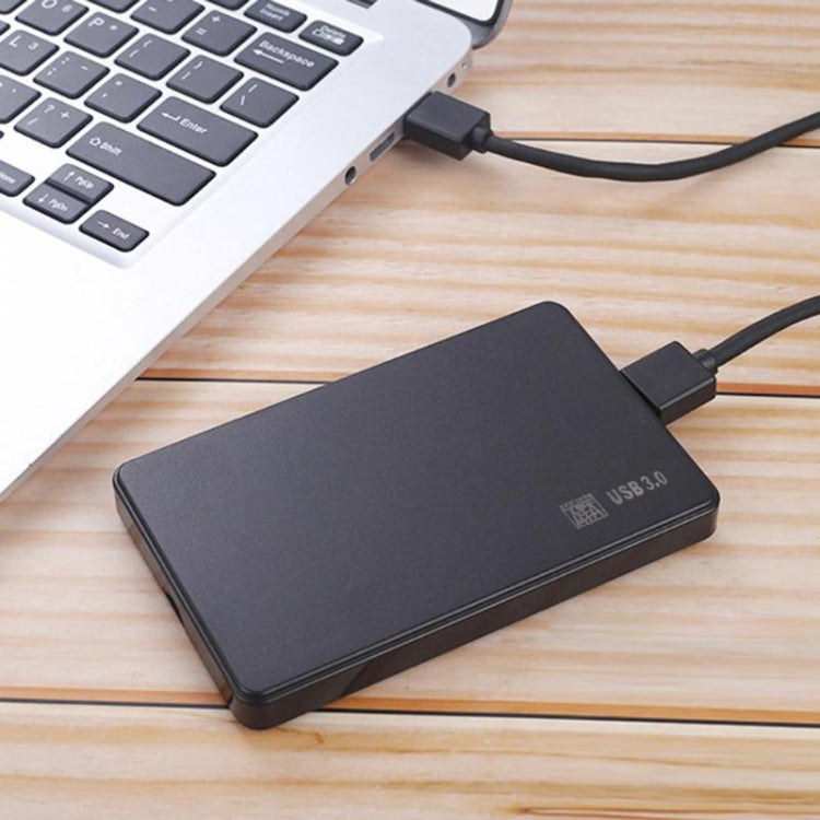 Boîtier disque dur externe USB 3.0 2,5 pouces, YPH003
