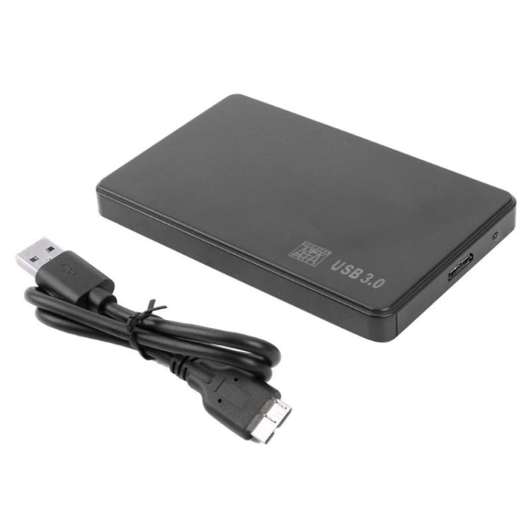 Boîtier disque dur externe USB 3.0 2,5 pouces, YPH003