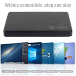 Boîtier disque dur externe USB 3.0 2,5 pouces, YPH003