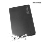 Boîtier disque dur externe USB 3.0 2,5 pouces, YPH003