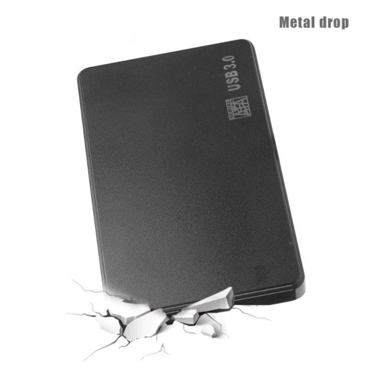 Boîtier disque dur externe USB 3.0 2,5 pouces, YPH003