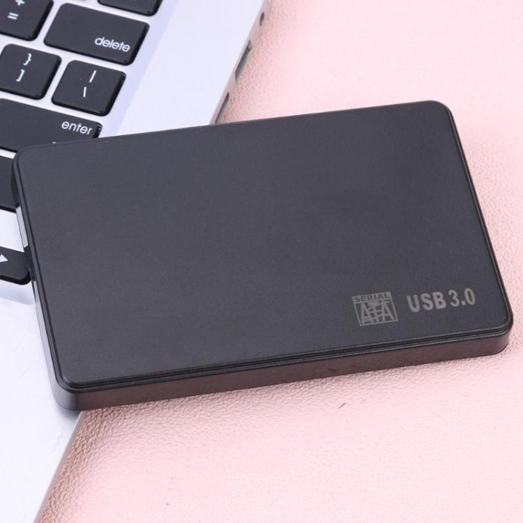 Boîtier disque dur externe USB 3.0 2,5 pouces, YPH003