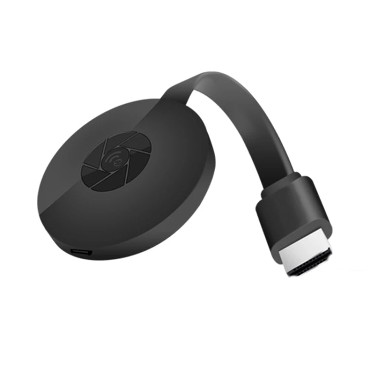 Récepteur dongle MiraScreen G2 WiFi sans fil Airplay Miracast DLNA 1080P RK3660 TV Stick pour iPhone, Samsung et autres smartphones, G2 5GHz