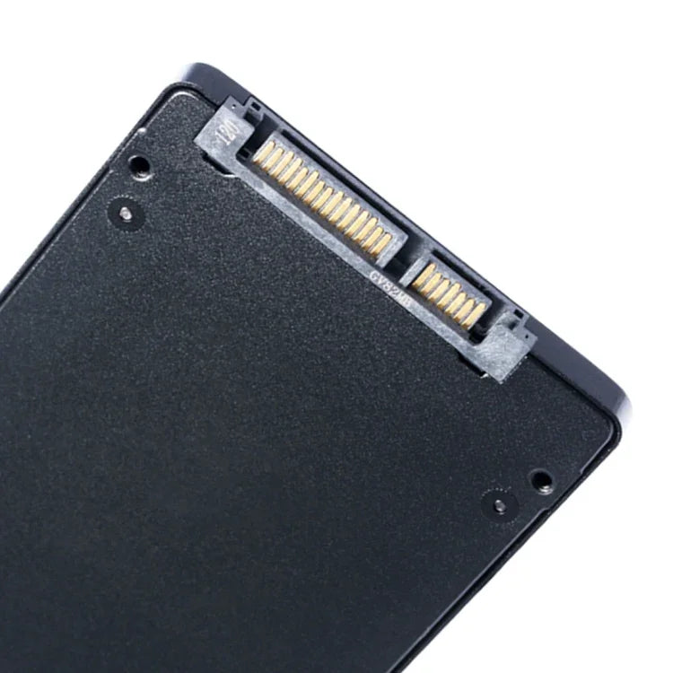Vaseky V800 240 Go, disque SSD SATA3 6 Go/s ultra-fin (7 mm) pour ordinateur de bureau et portable, 240 Go