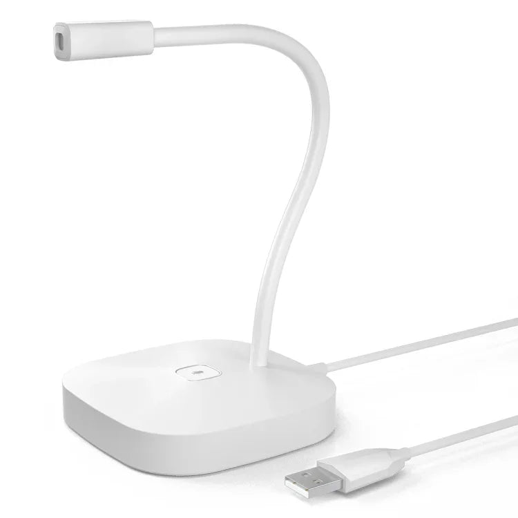 Yanmai G22 Microphone USB de Bureau pour Ordinateur
