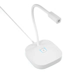 Yanmai G22 Microphone USB de Bureau pour Ordinateur