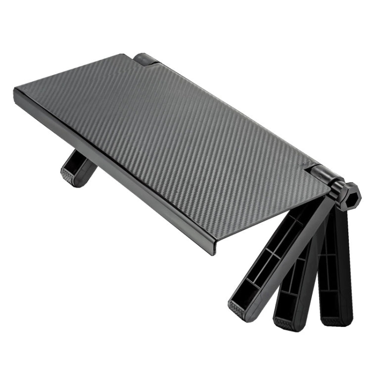 Support de rangement pour moniteur d'ordinateur, télécommande, décodeur, Support de décodeur