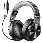 OneOdio A71D Casque Filaire Réducteur de Bruit avec Microphone, A71D