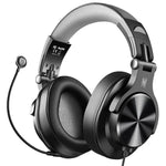 OneOdio A71D Casque Filaire Réducteur de Bruit avec Microphone, A71D