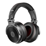 OneOdio Pro-50 Casque HIFI Filaire Équilibré Tri-bande, Pro-50