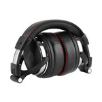 OneOdio Pro-50 Casque HIFI Filaire Équilibré Tri-bande, Pro-50