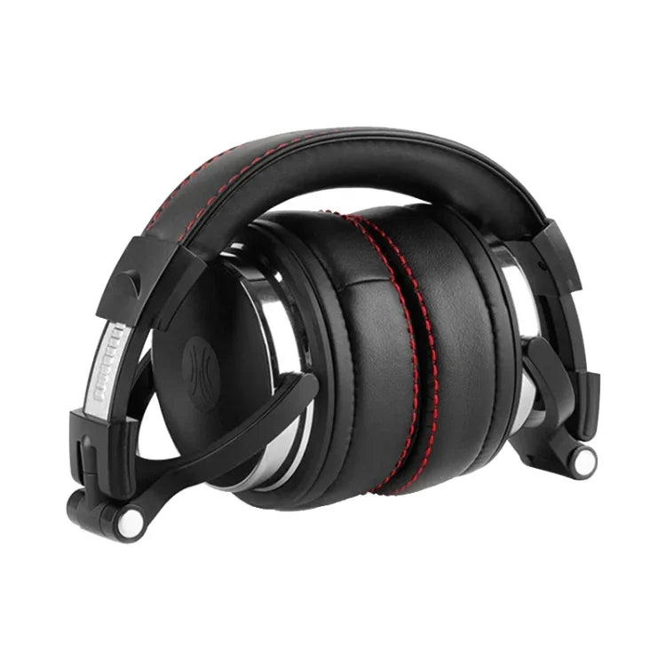 OneOdio Pro-50 Casque HIFI Filaire Équilibré Tri-bande, Pro-50