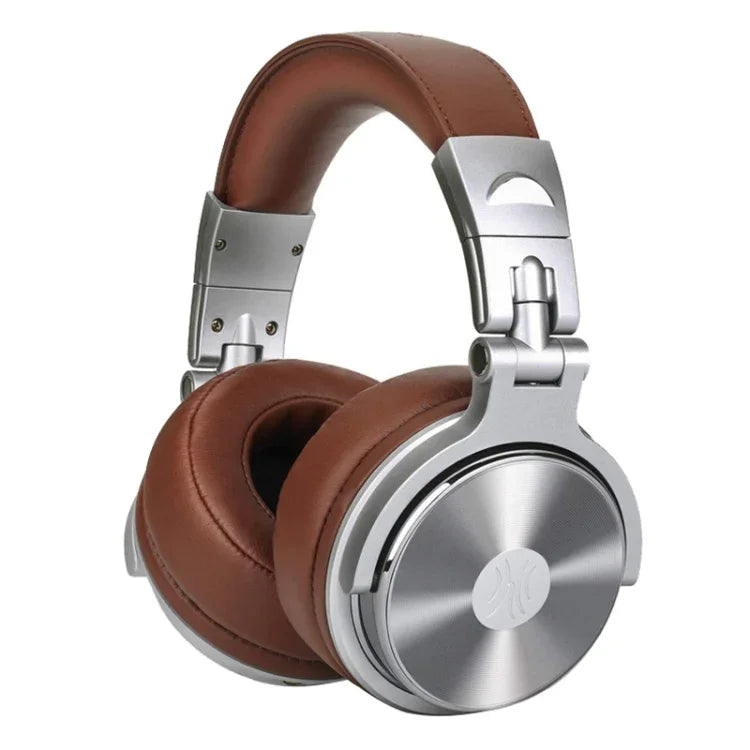 OneOdio Pro-30 Casque Filaire avec Microphone, Pro-30