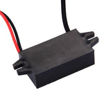 DC 12V to 5V 3A Micro USB Car Charger for Sony, HTC, LG, Huawei and other Smartphones, Length: 40cm, Micro USB Car Charger