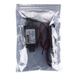 DC 12V to 5V 3A Micro USB Car Charger for Sony, HTC, LG, Huawei and other Smartphones, Length: 40cm, Micro USB Car Charger