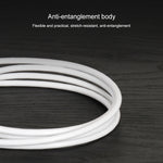Câble adaptateur Onten OTN-7537A 3 en 1 pour lecteur d'écran mobile HD 1080P, OTN-7537A