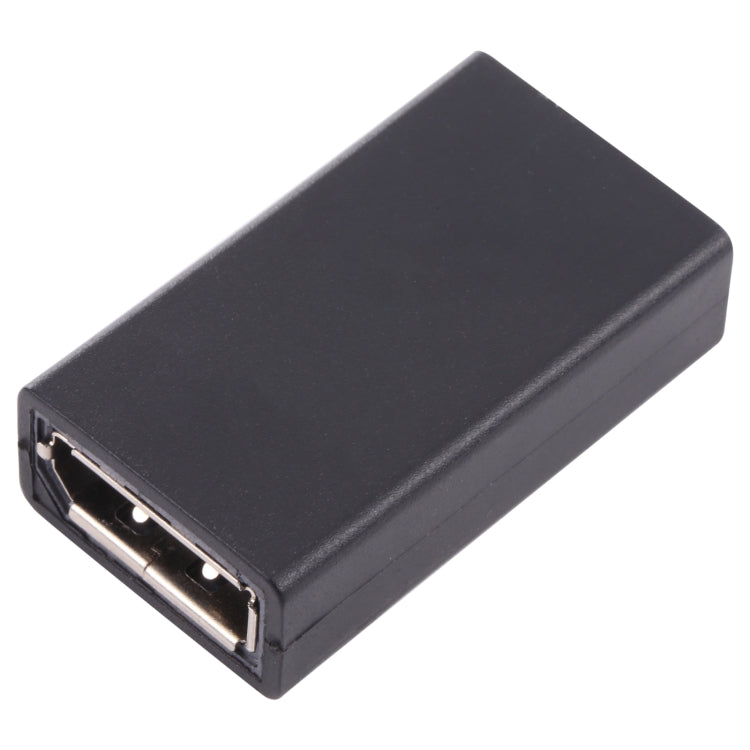 Adaptateur droit DisplayPort femelle 8K vers DisplayPort femelle, DP femelle vers DP femelle droit