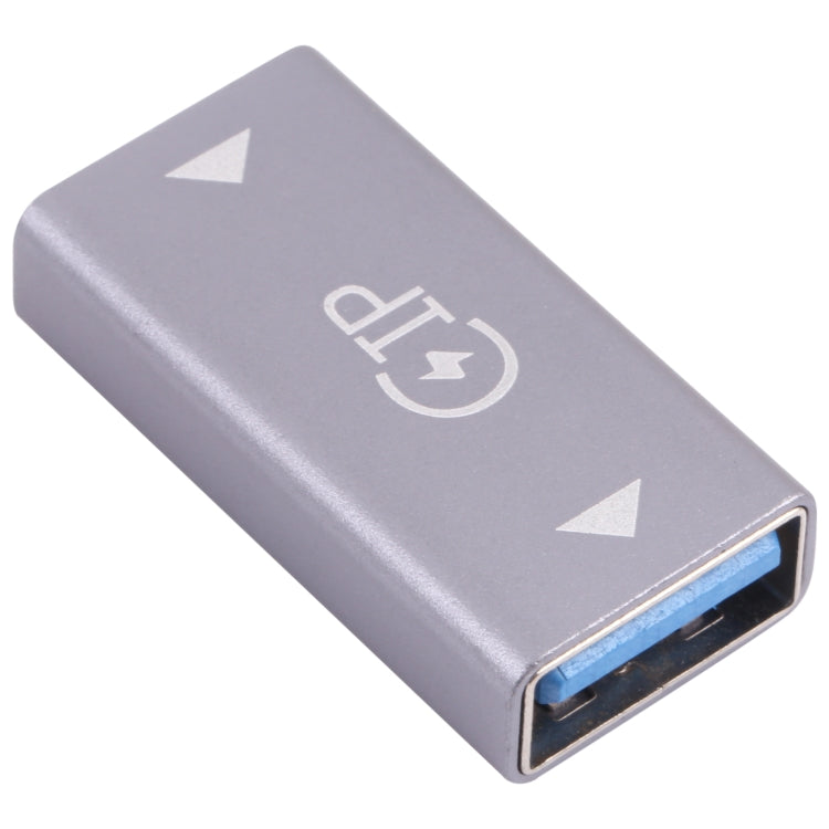 Adaptateur USB femelle vers 8 broches femelle, USB femelle vers 8 broches femelle