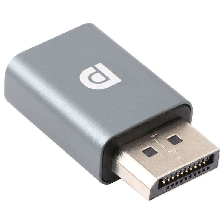 Adaptateur Mini DisplayPort femelle vers DisplayPort mâle, Mini DP femelle vers DP mâle