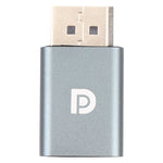 Adaptateur Mini DisplayPort femelle vers DisplayPort mâle, Mini DP femelle vers DP mâle