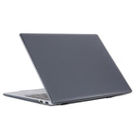 Coque de protection cristal antichoc pour Huawei MateBook 14 pouces, compatible Huawei MateBook 14 pouces 2023 / 2022 / 2021