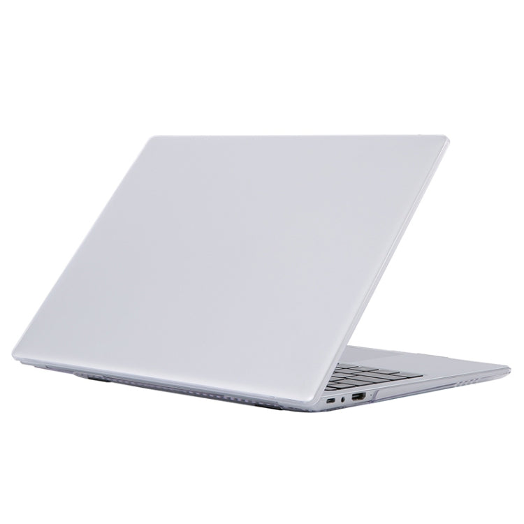 Coque de protection cristal antichoc pour Huawei MateBook 14 pouces, compatible Huawei MateBook 14 pouces 2023 / 2022 / 2021
