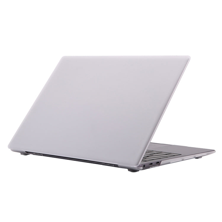 Coque de protection givrée antichoc pour Huawei MateBook X Pro, compatible Huawei MateBook X Pro