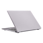 Coque de protection givrée antichoc pour Huawei MateBook X Pro, compatible Huawei MateBook X Pro