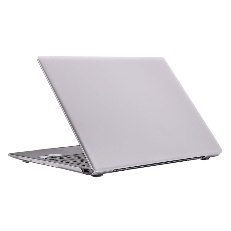 Coque de protection givrée antichoc pour Huawei MateBook X Pro, compatible Huawei MateBook X Pro