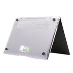 Coque de protection givrée antichoc pour Huawei MateBook X Pro, compatible Huawei MateBook X Pro