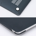 Coque de protection givrée antichoc pour Huawei MateBook X Pro, compatible Huawei MateBook X Pro
