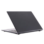 Coque de protection cristal antichoc pour Huawei MateBook X Pro, compatible Huawei MateBook X Pro