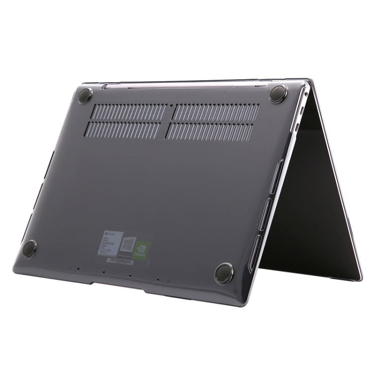 Coque de protection cristal antichoc pour Huawei MateBook X Pro, compatible Huawei MateBook X Pro