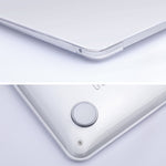 Coque de protection cristal antichoc pour Huawei MateBook X Pro, compatible Huawei MateBook X Pro