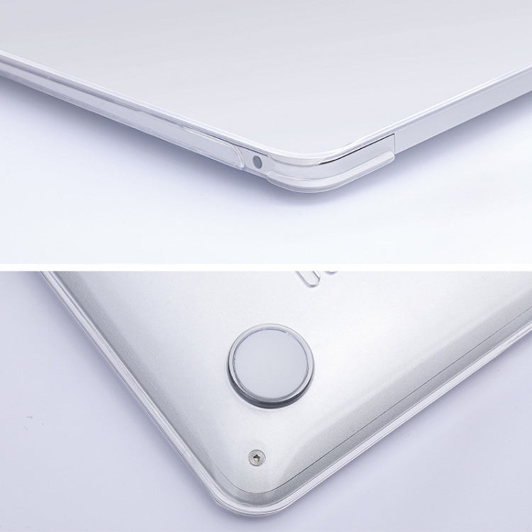 Coque de protection cristal antichoc pour Huawei MateBook X Pro, compatible Huawei MateBook X Pro