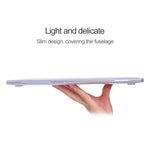 Coque de protection cristal antichoc pour Huawei MateBook X Pro, compatible Huawei MateBook X Pro