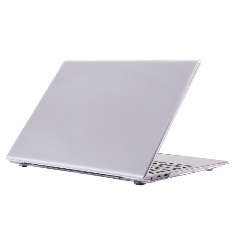 Coque de protection cristal antichoc pour Huawei MateBook X Pro, compatible Huawei MateBook X Pro