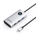 Station d'accueil multifonction ORICO PW11-5P Type-C / USB-C 5 en 1 5Gbps, PW11-5P
