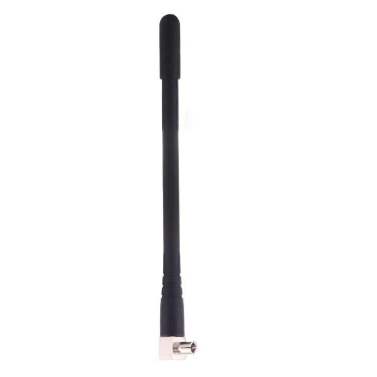 Antenne 4G 3dBi avec connecteur TS9, 3dBi TS9 4G
