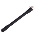 Antenne 4G 3dBi avec connecteur TS9, 3dBi TS9 4G