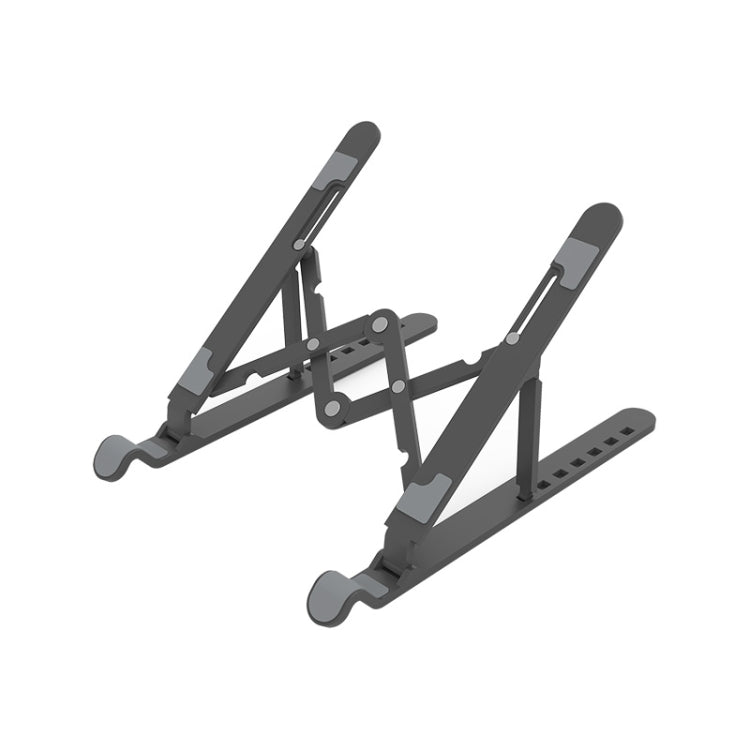 Support pliant pour ordinateur portable ORICO PFB-A23 en ABS, PFB-A23