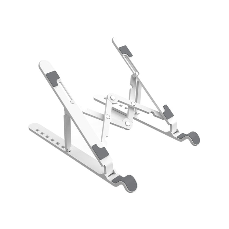 ORICO PFB-A24 Support d'ordinateur portable pliable en POM, PFB-A24