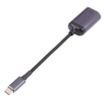 Câble adaptateur USB-C / Type-C mâle vers RJ45 femelle 100M, câble RJ45 femelle 100M