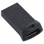 Mini adaptateur USB-C / Type-C femelle vers USB 3.0 femelle